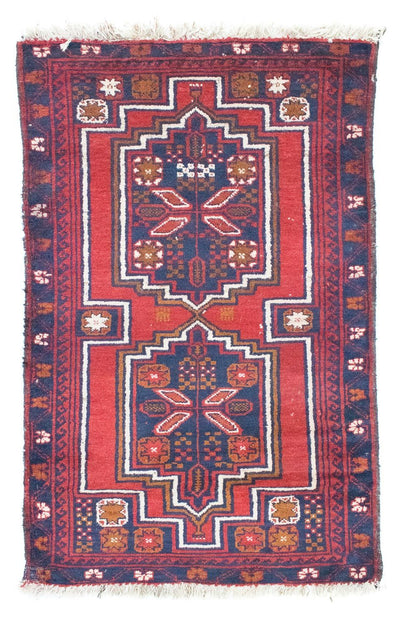 Belutsch Rug 80x137cm - Oriental Rug