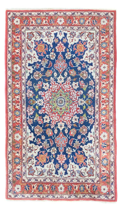 Najafabad Rug 105x170cm - Persian Rugs