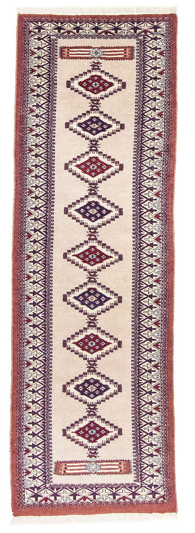 Pakistani Rug 65x195cm - Oriental Rug