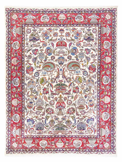 Kashmar Rug 250x340cm - Persian Rugs