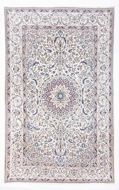 Nain - 9La Rug 210x338cm - Persian Rugs