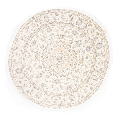 Nain - 9La Rug 150x150cm - Persian Rugs