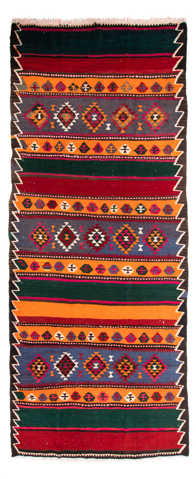 Antique Kilim Rug 140x350cm