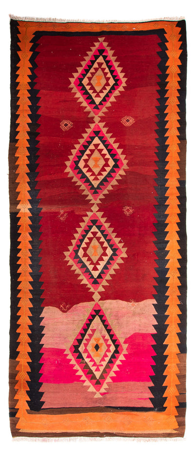 Antique Kilim Rug 160x360cm