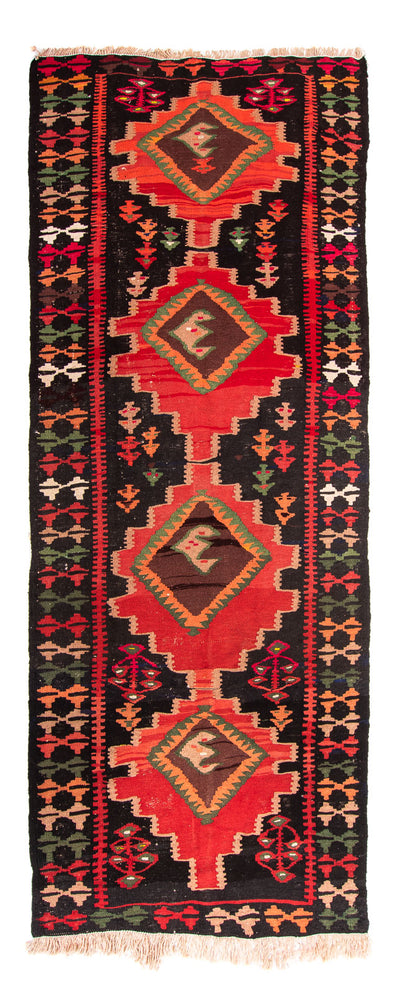 Antique Kilim Rug 137x330cm