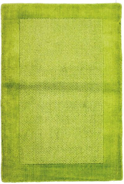 Wool Rug 103x150cm - Wool Rug