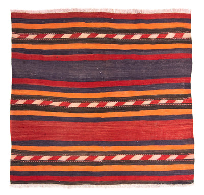 Antique Kilim Rug 150x160cm