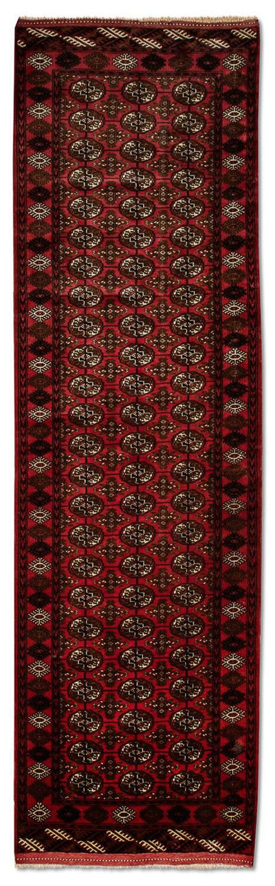 Bukhara Rug 85x288cm - Oriental Rug