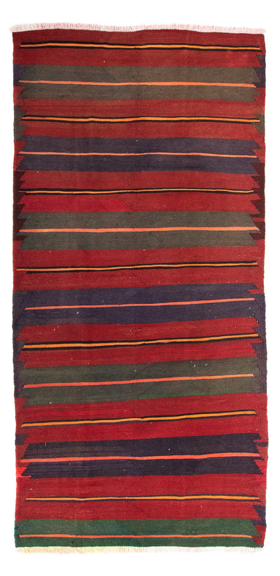 Antique Kilim Rug 135x325cm