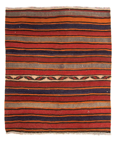 Antique Kilim Rug 160x185cm