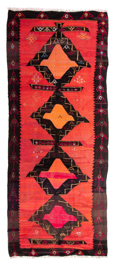 Antique Kilim Rug 150x365cm