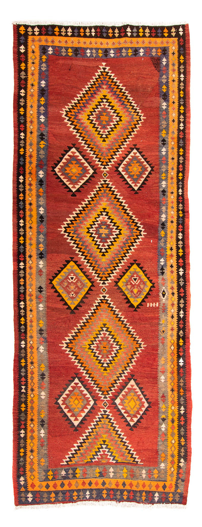 Antique Kilim Rug 127x310cm