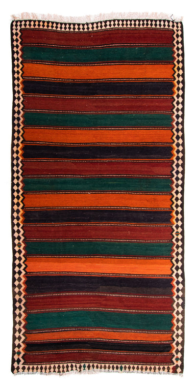 Antique Kilim Rug 155x315cm