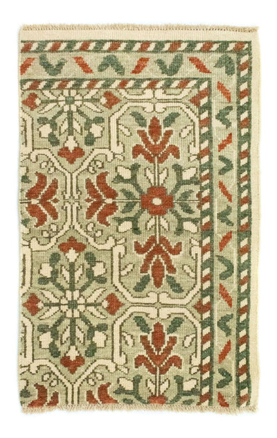 Wool Rug 60x93cm - Wool Rug