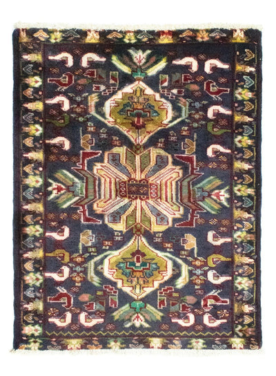 Turkaman Rug 70x86cm - Persian Rugs