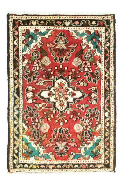 Hamadan Rug 64x97cm - Persian Rugs