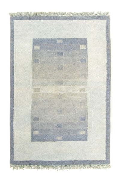 Modern Kilim Rug 119x174cm - Wool Rug