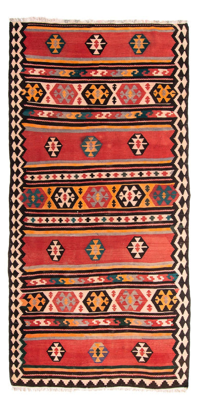 Antique Kilim Rug 160x295cm