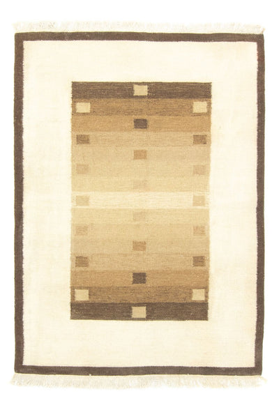 Modern Kilim Rug 140x195cm - Wool Rug