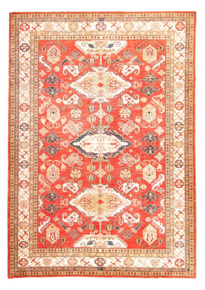 Kazak Rug 218x303cm - Oriental Rug