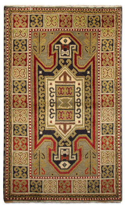Oriental Rug 93x153cm
