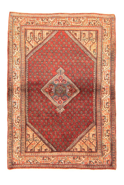 Mir Rug 107x153cm - Persian Rugs