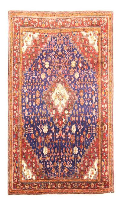 Sarouk Rug 133x234cm - Persian Rugs