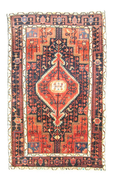 Hamadan Rug 120x193cm - Persian Rugs