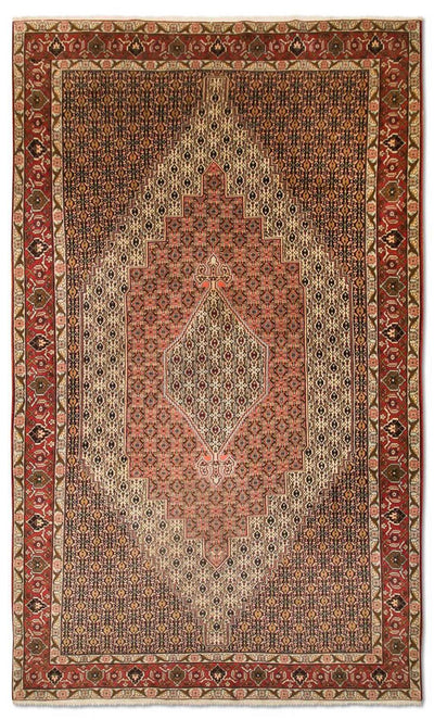 Senneh Rug 200x348cm - Persian Rugs