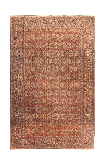 Senneh Rug 125x190cm - Persian Rugs