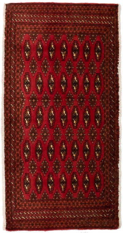 Turkaman Rug 60x130cm - Persian Rugs