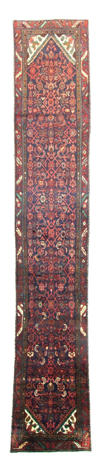 Hamadan Rug 65x390cm - Persian Rugs