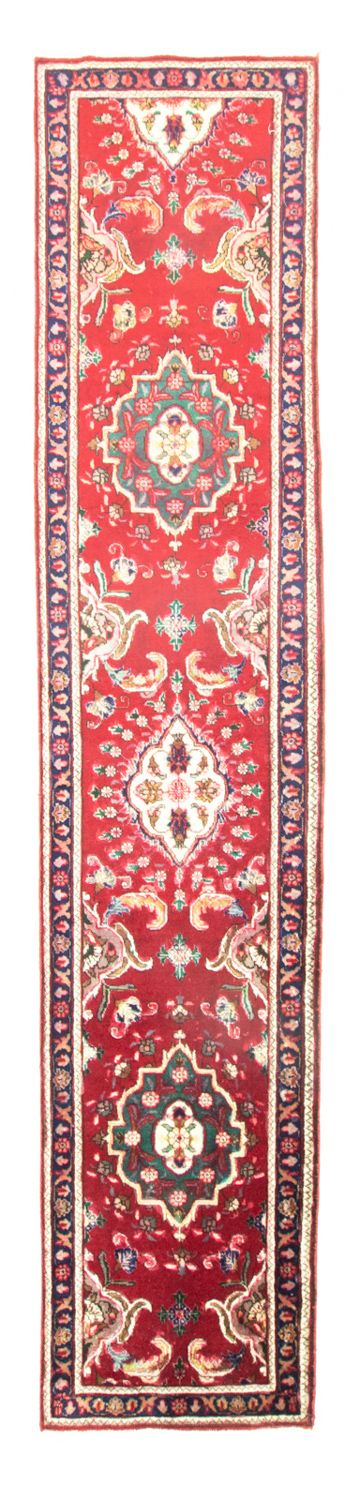 Tabriz Rug 85x417cm - Persian Rugs