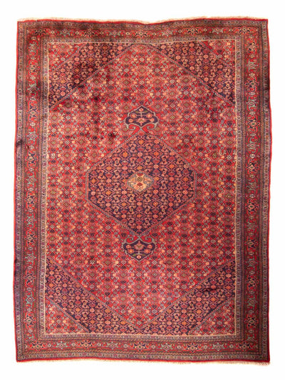 Ardabil Rug 203x290cm - Persian Rugs
