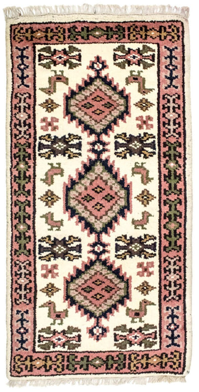 Oriental Rug 70x140cm