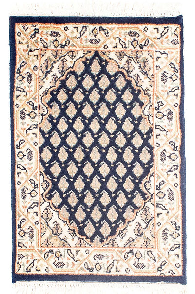 Indo Mir Rug 40x54cm - Oriental Rug