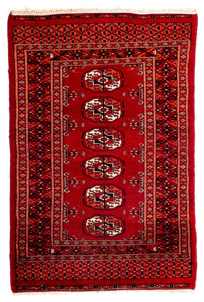 Pakistani Rug 62x94cm - Oriental Rug