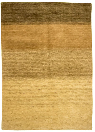 Wool Rug 168x229cm - Wool Rug