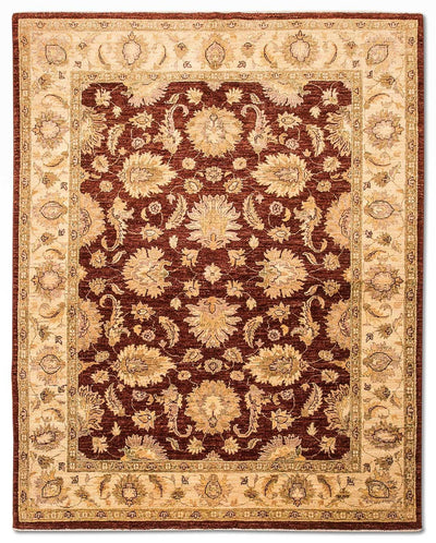 Ziegler Rug 178x219cm - Oriental Rug