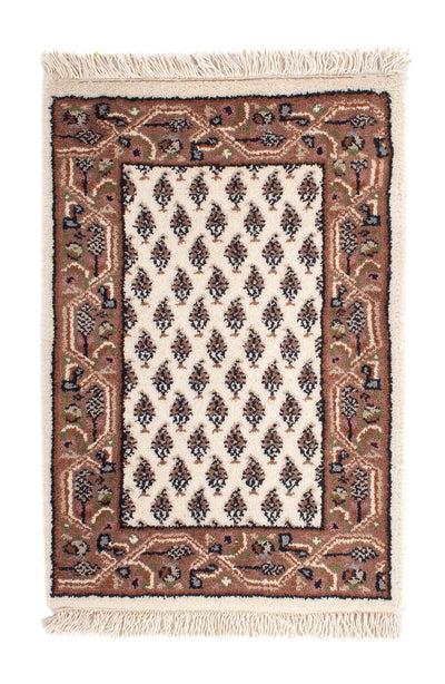 Indo Mir Rug 40x60cm - Oriental Rug