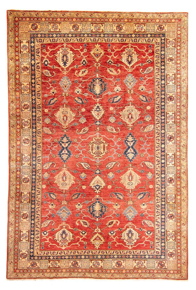 Kazak Rug 215x315cm - Persian Rugs