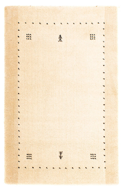 Indo Loribaft Rug 63x93cm - Wool Rug