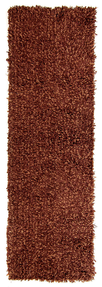 Shaggy Rug 64x205cm - Shaggy Teppich