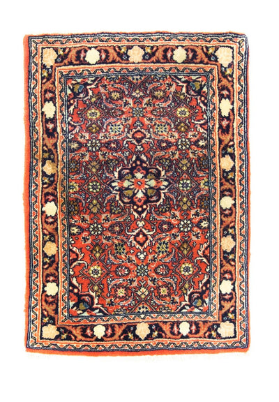 Oriental Rug 54x78cm