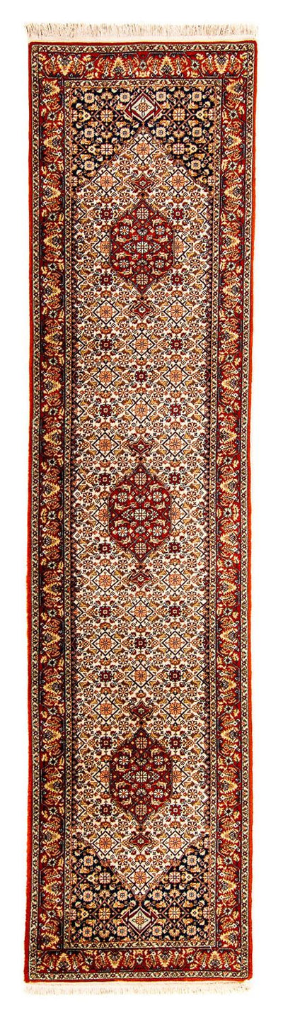 Indo Bidjar Rug 77x340cm - Oriental Rug