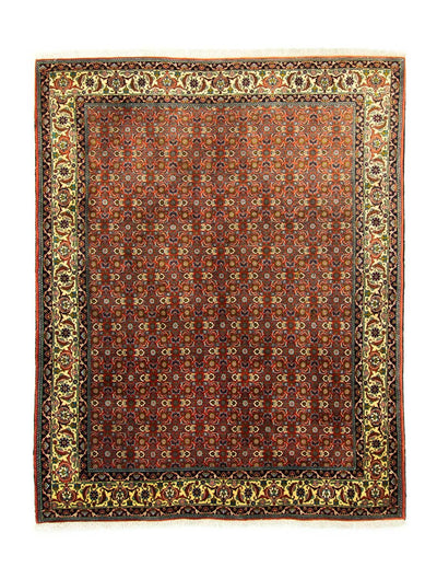 Bidjar Rug 200x250cm - Persian Rugs