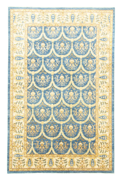 Ziegler Rug 208x278cm - Oriental Rug