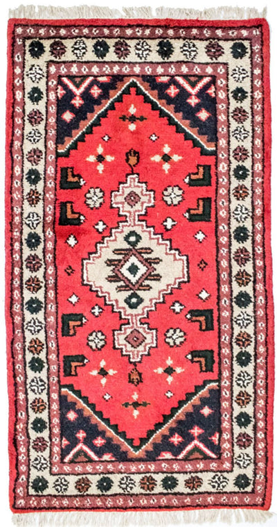 Oriental Rug 90x160cm