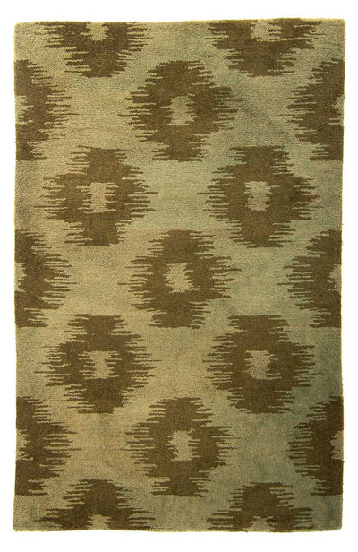 Wool Rug 148x235cm - Wool Rug