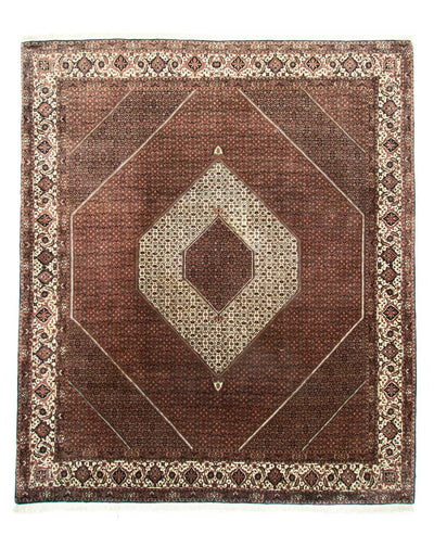 Bidjar Rug 306x354cm - Persian Rugs